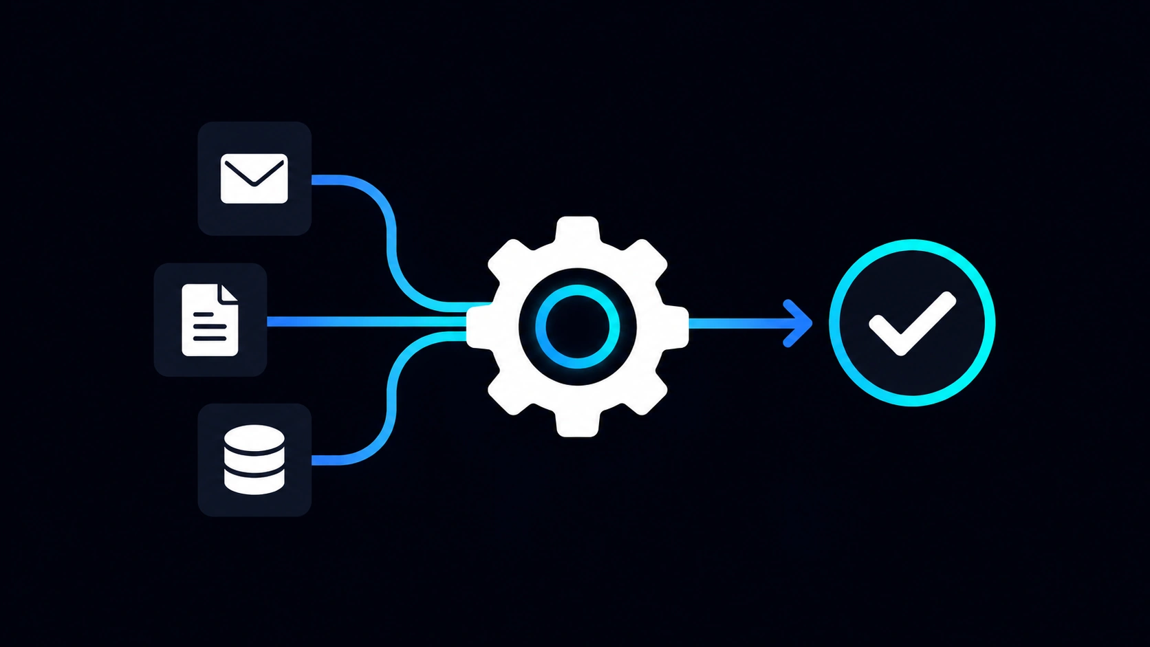 Automatización de procesos