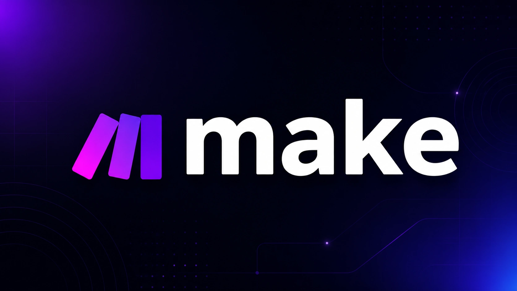 Curso básico de Make