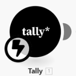 Trigger Tally