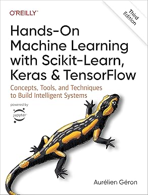 Libro de Machine Learning con Python (nivel principiante–intermedio)
