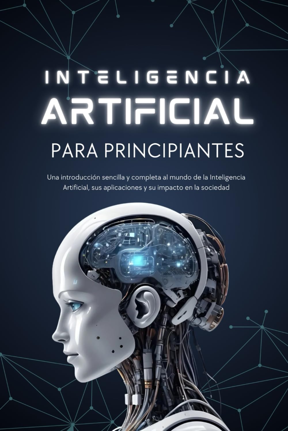 Libro introductorio sobre inteligencia artificial