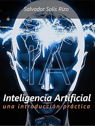 Libro introductorio sobre inteligencia artificial